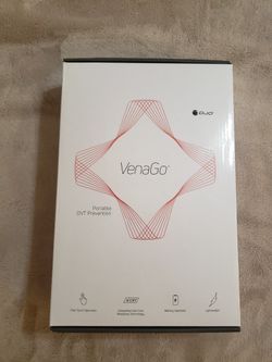 Portable DVT Leg Massagers 