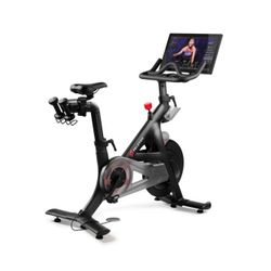 Peloton Bike Second Generation model pltn-rb1vo-2