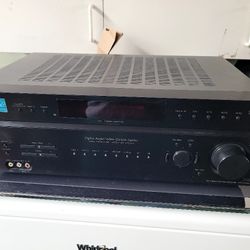 SONY STR-DE598 RECEIVER