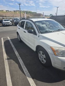 2007 Dodge Caliber