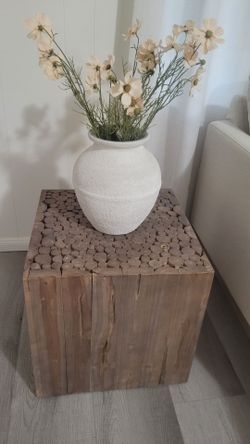 Wooden side Table