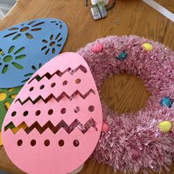 Easter Decorations Everything For 5$