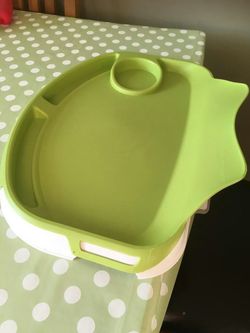 Tidy table tray Bambinos