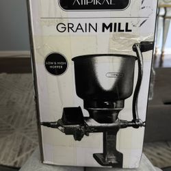 Grain Mill