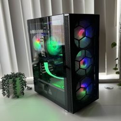 Pc Gaming