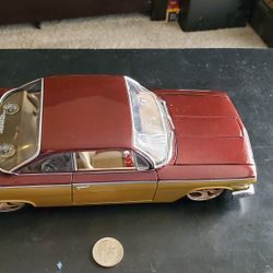 1/18 SCALE 1962 CHEVY