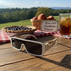 Unbranded Designer Sunglasses