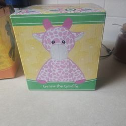Scentsy Buddy 