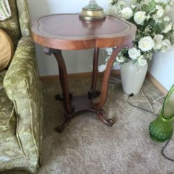 Vintage Side Tables