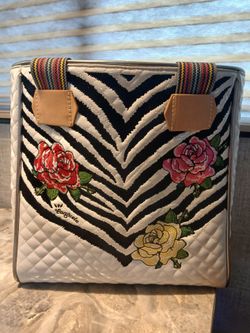 Consuela Michelle classic tote