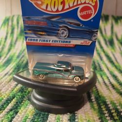 Hotwheels Truck 