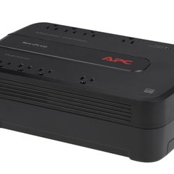 Battery Power Supply 