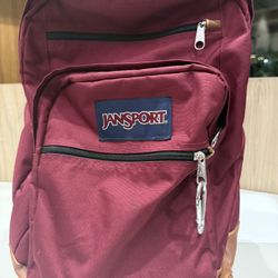Jansport Backpack