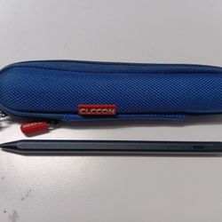 CLCCON Rechargeable Capacitive Stylus Pen for iPad
