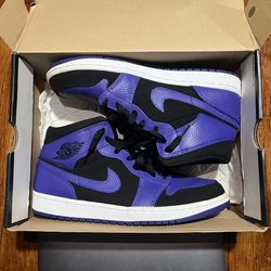 Jordan 1 Mid