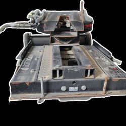$400 OBO Demco Hitch Autoslide 21K Premier Series 