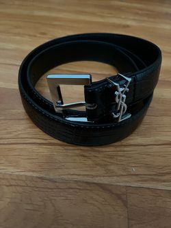 Designer Belt