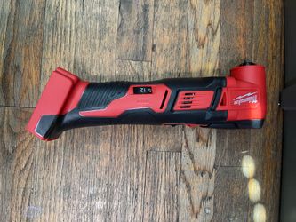 Milwaukee Multi Tool M18 $85 Firm Price Tool Only