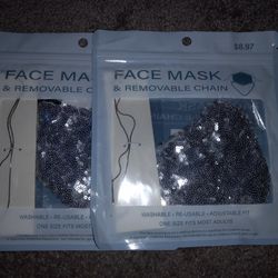 Face Mask