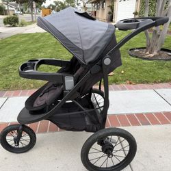 Graco Jogger Stroller 