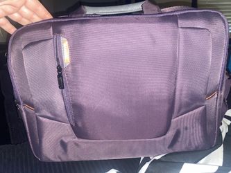 Laptop bag
