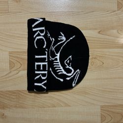 Brand new Arcteryx beanie 
