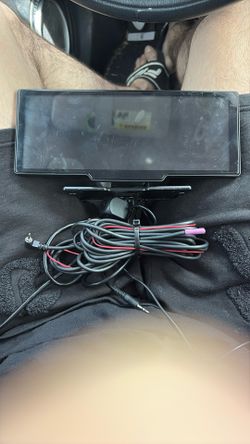 CarPlay Device