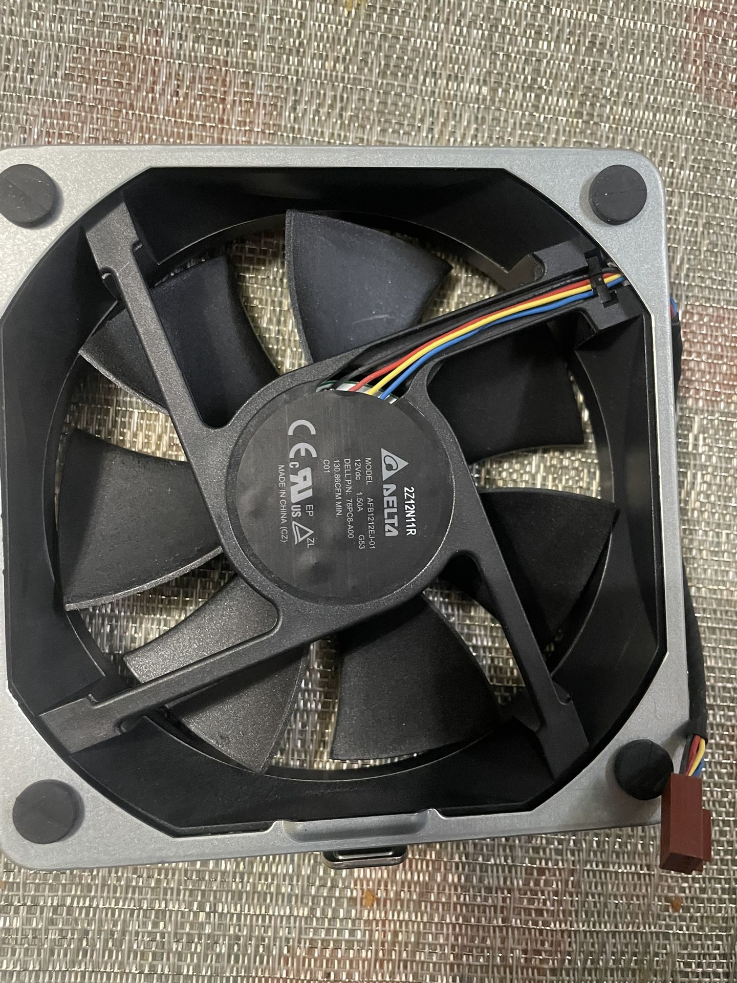Pc Fan