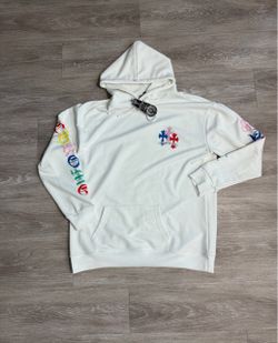 📌Chrome sweatshirt, size XL📌