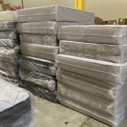 NEW MATTRESS SALE 