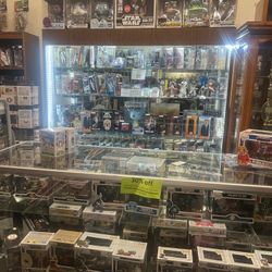 Pops, Toys, Action Figures, Wwe, Marvel, Disney, Star Wars, Anime, Sports, Comic Books, Hot Wheels, Horror, Collectibles, Collection 