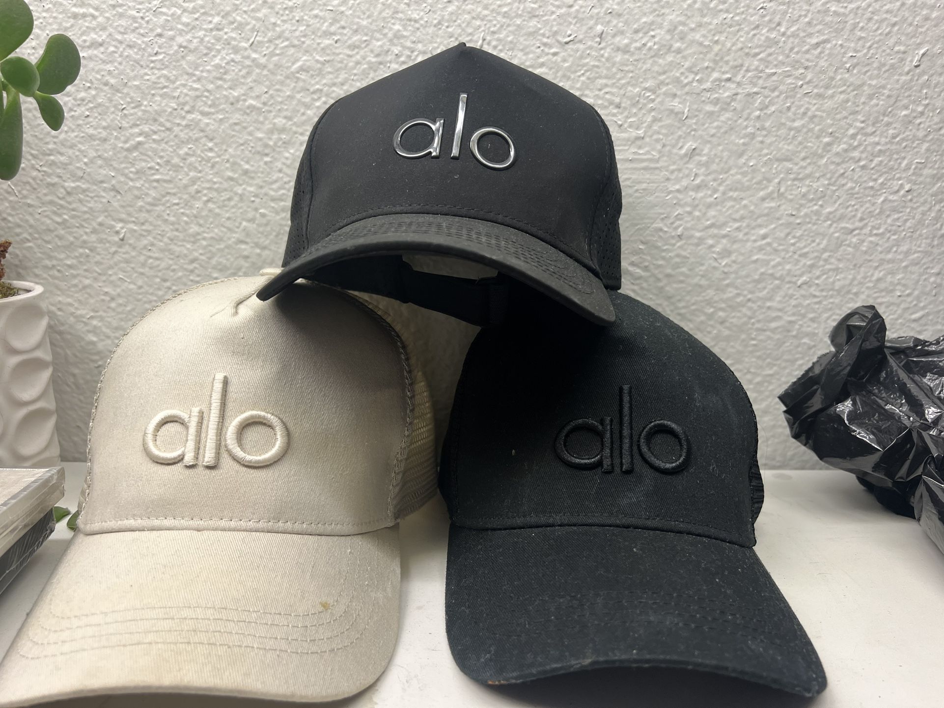 Alo Yoga Hats 