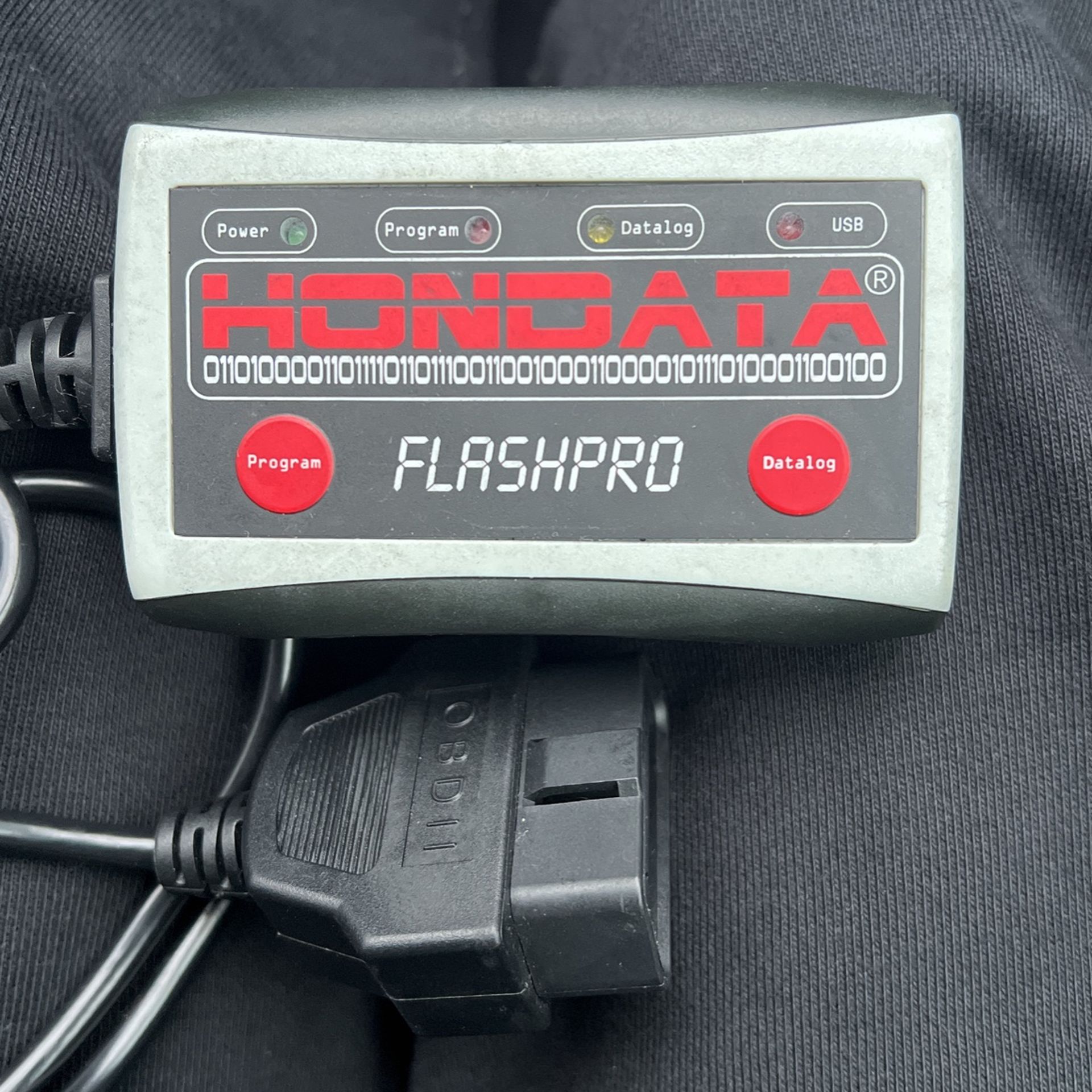 Hondata Flash Pro 2006-2011