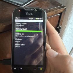 T-Mobile MyTouch 4G