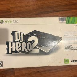 DJ Hero 2