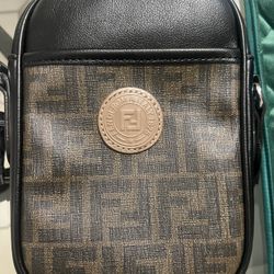 FENDI Crossbody Bag