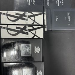 DESIGNER COLOGNE FOR SALE