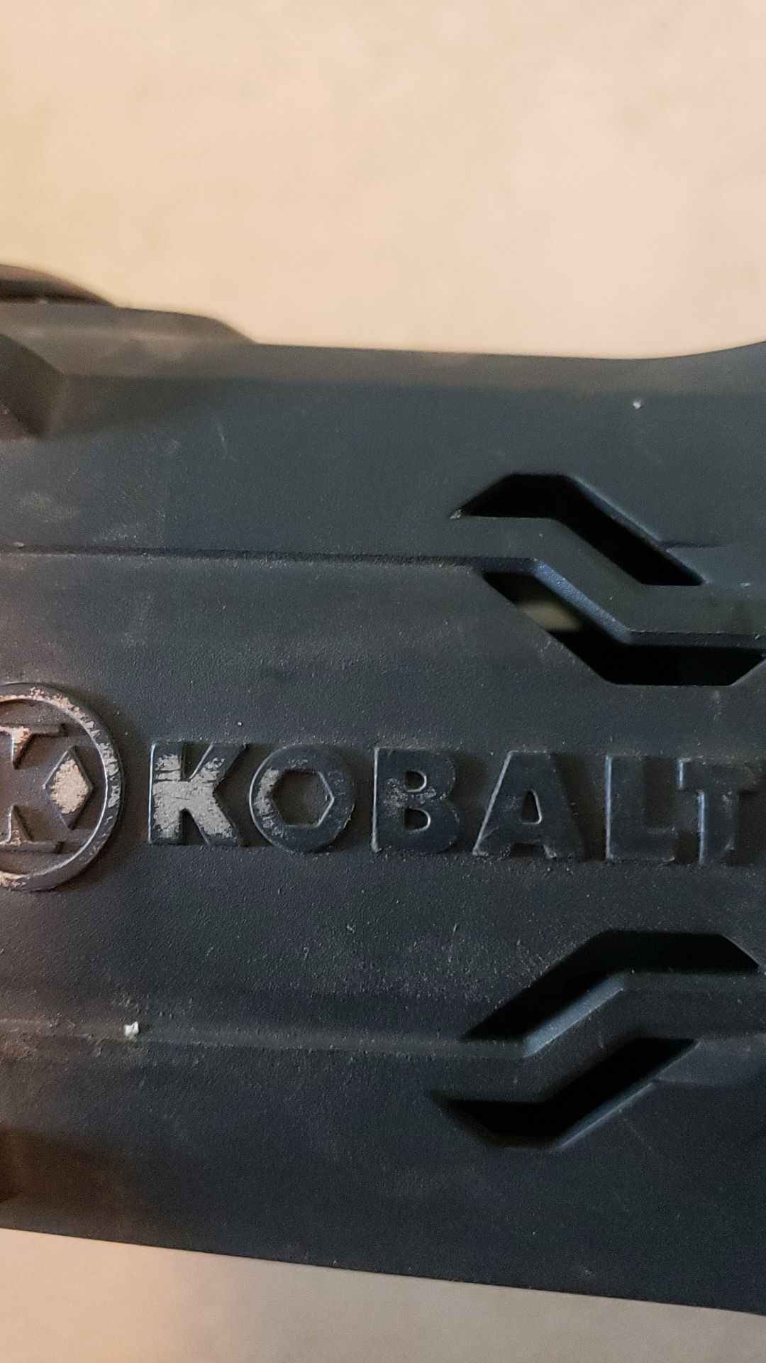 Kobalt 20v Cordless Reciprocating Saw