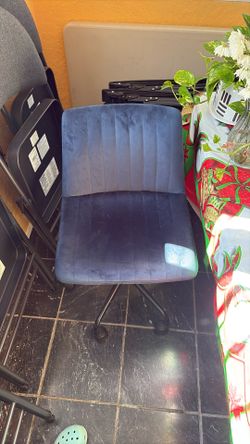 Office/Vanity Chair