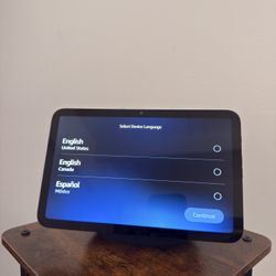 Amazon Echo Show 8