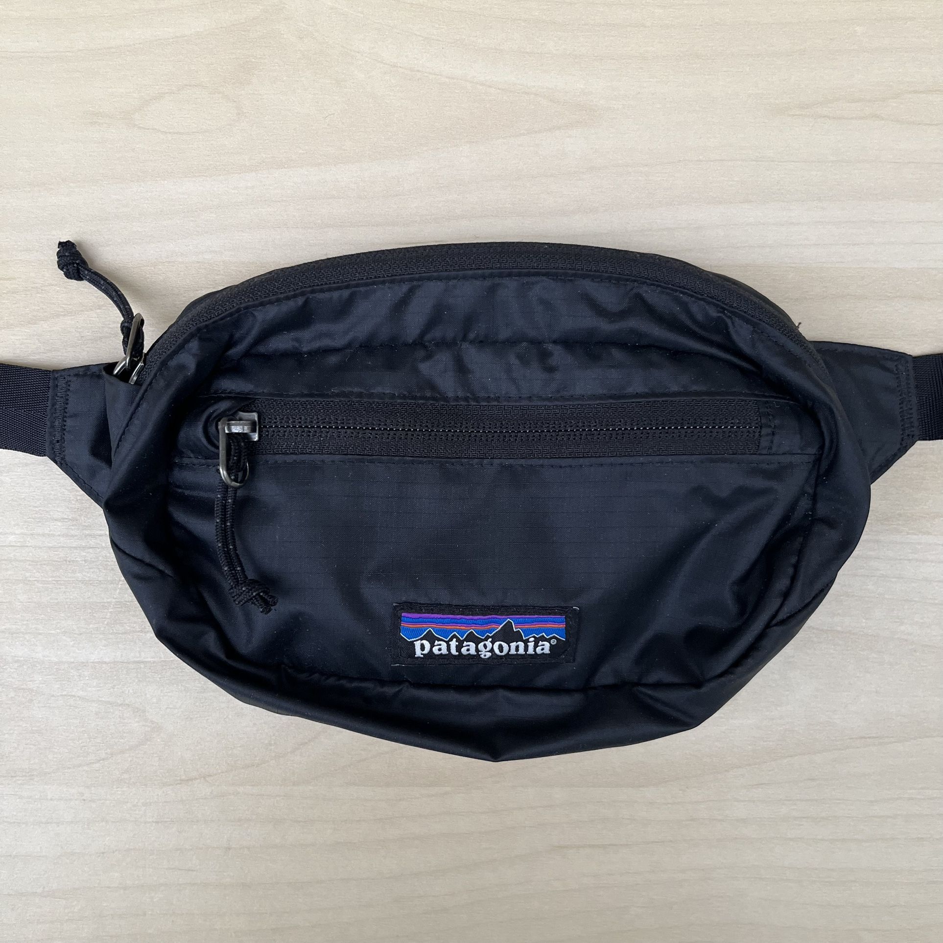 Patagonia Ultralight Black Hole Mini Hip Pack