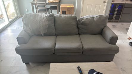 Coach set