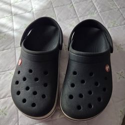 Crocs Crocband Clog M5 W7