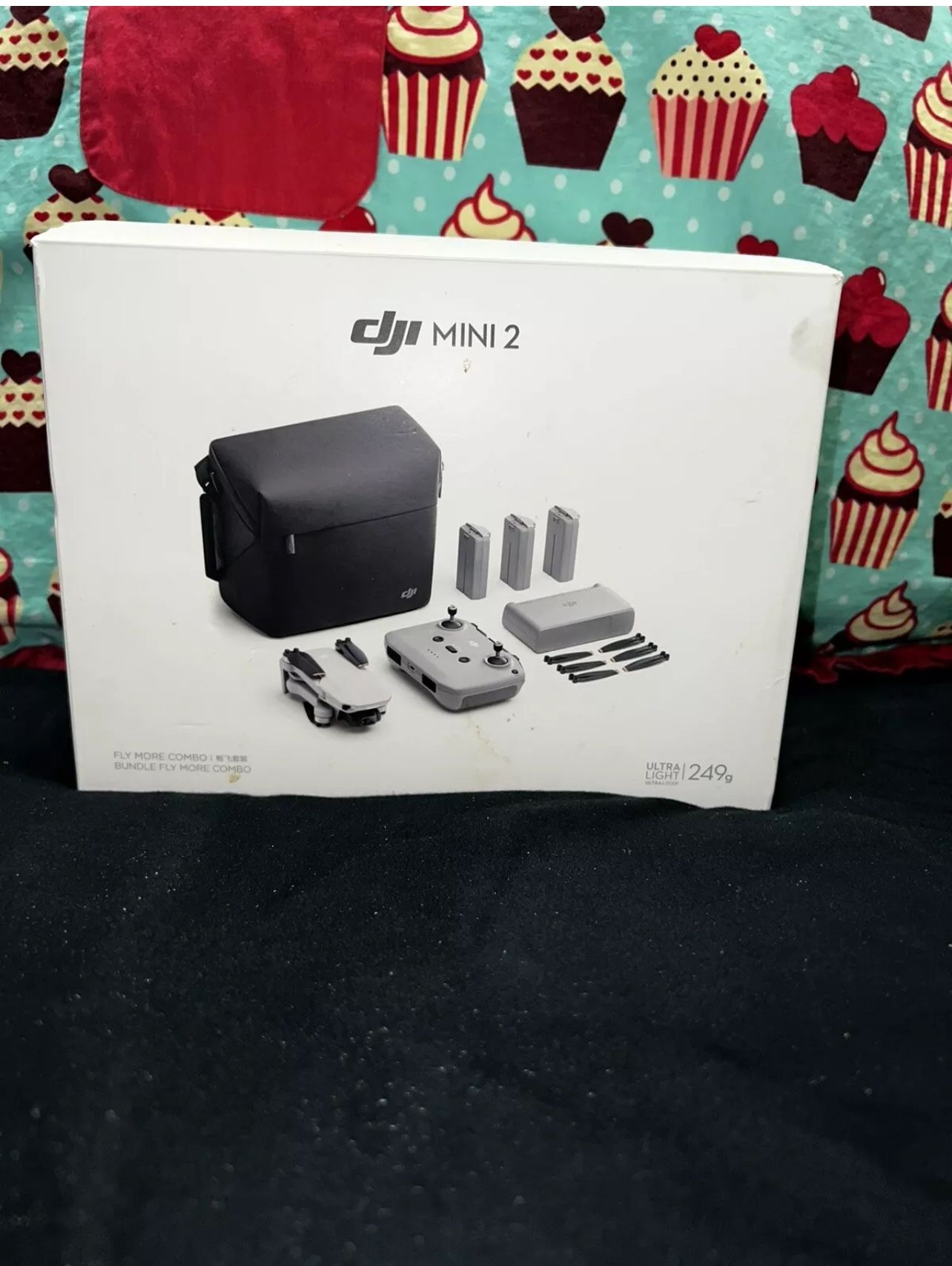 Dji Mini 2
