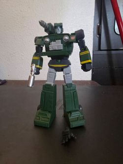 YoloPark Transformers pro Series mini Hound