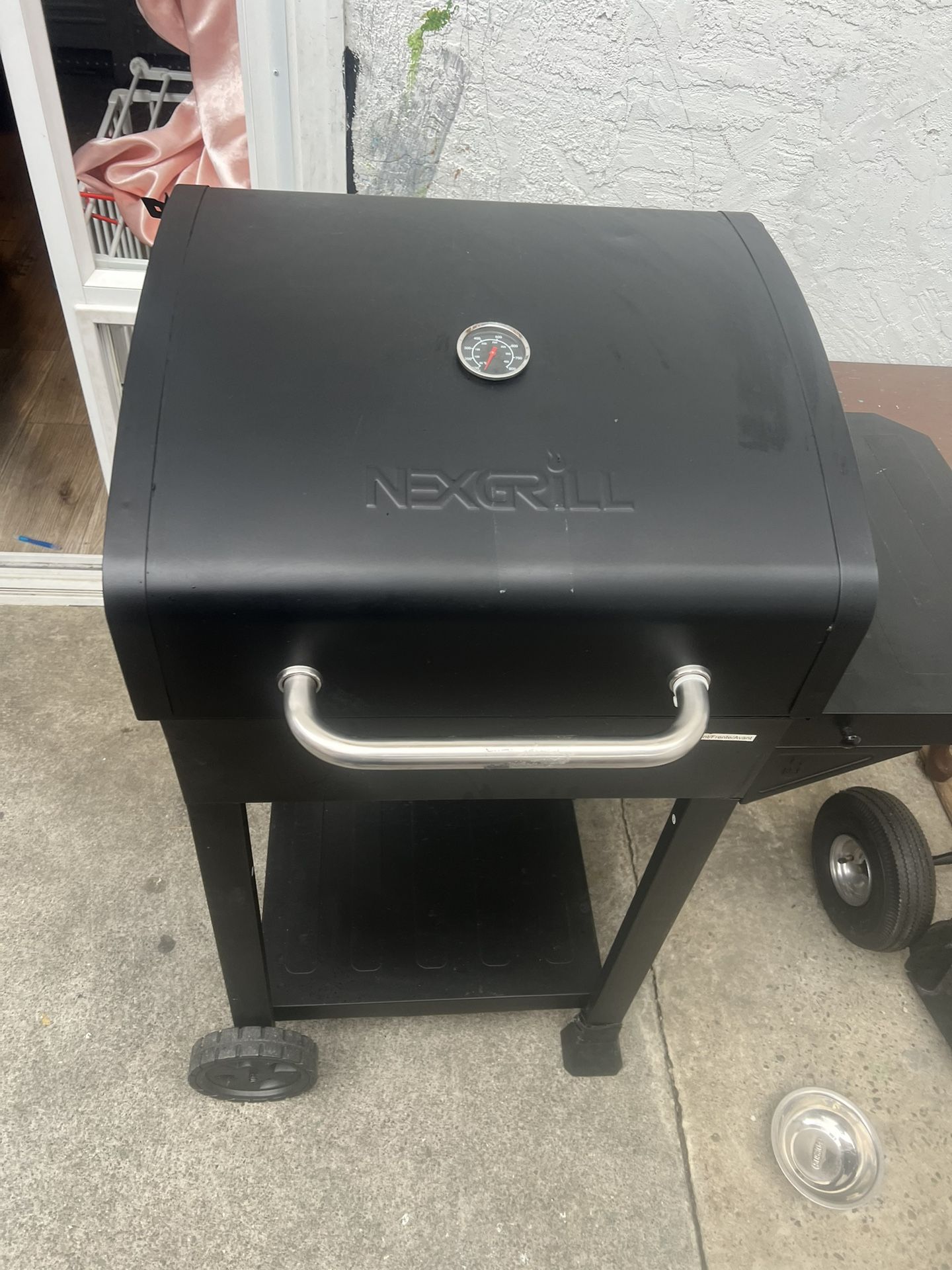 Grill