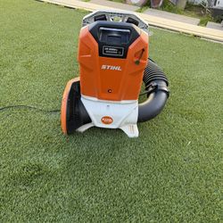 Stihl AR 3000 L Battery Batería Blower Sopladora 300