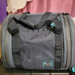 Small Dog Or Cat Carrier 