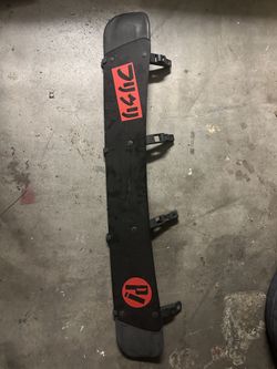 Thule 42” Wind Fairing