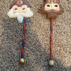 Midwest Cannon Falls Theatre decoration Masks